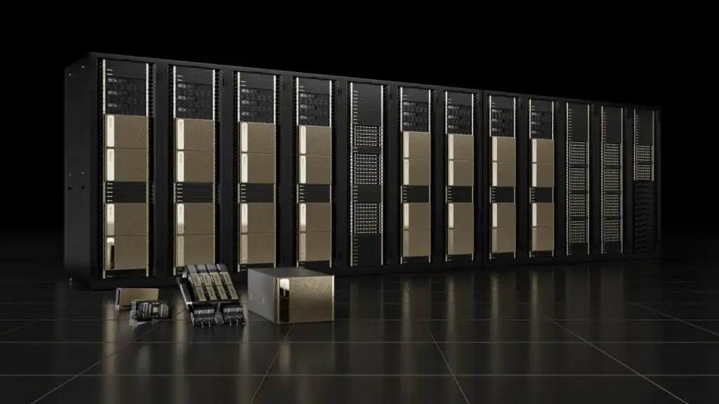 Nvidia's AI Chip - The Product Propelling Its Success