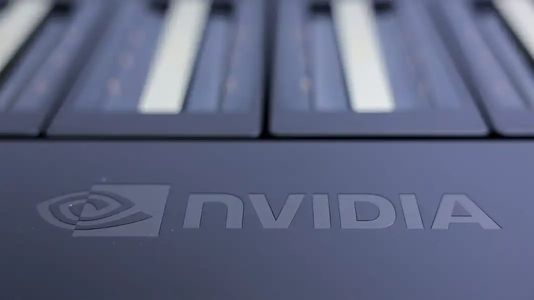 Nvidia's big stock split is today. Here’s what to know