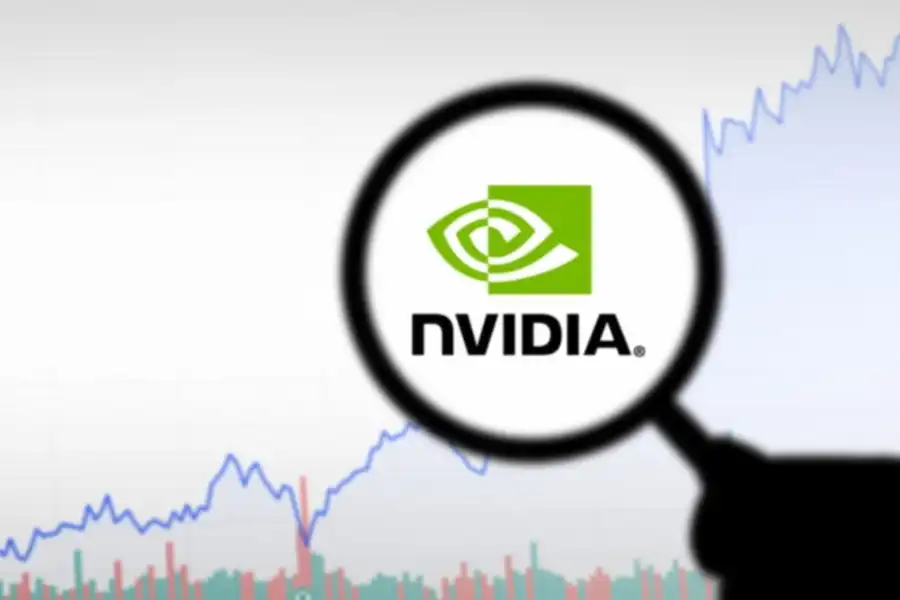 Nvidia's Sovereign AI Thrust Accelerates Sales Growth Amid Global Government AI Investments