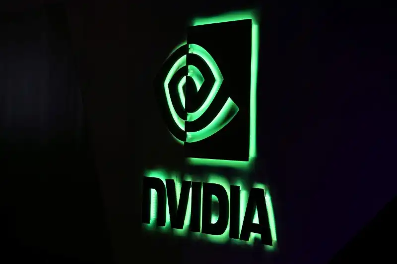 Nvidia sparks chatter over possible Dow inclusion after stock split