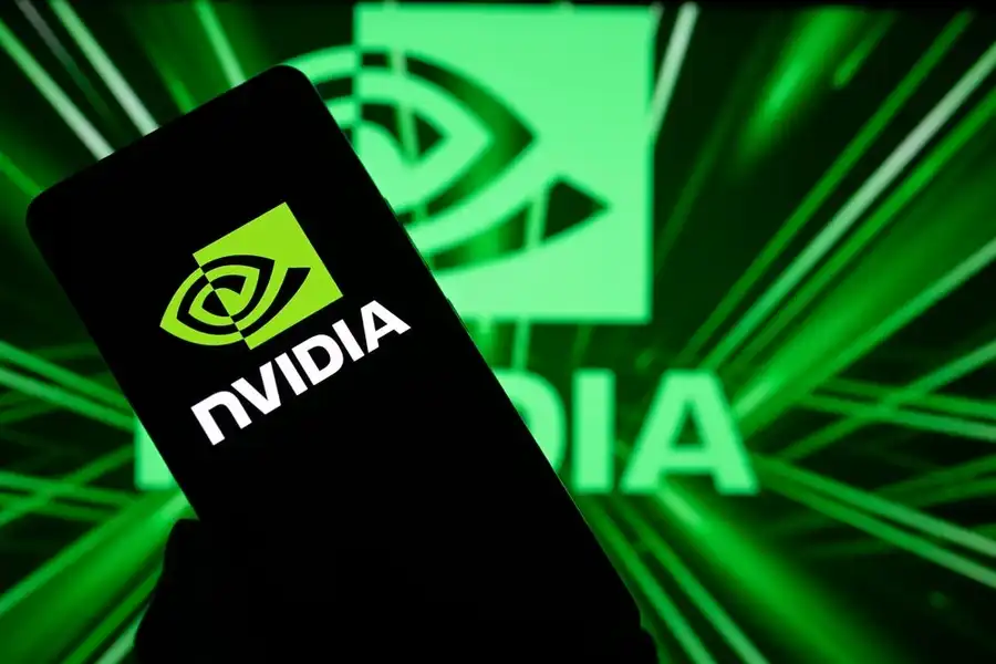 Nvidia Stock Poised For 3rd Straight Down Day: What's Going On With AI Stalwart