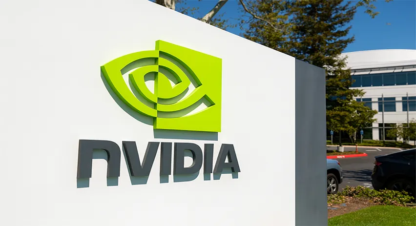 Nvidia Stock Rally Fueled by Potential Hugging Face Acquisition and Dell AI Server Demand