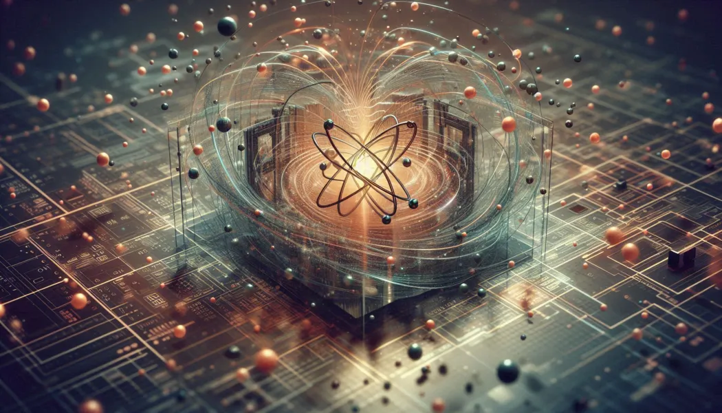 Nvidia Launches Ising AI Models: A Leap in Quantum Computing Error ...