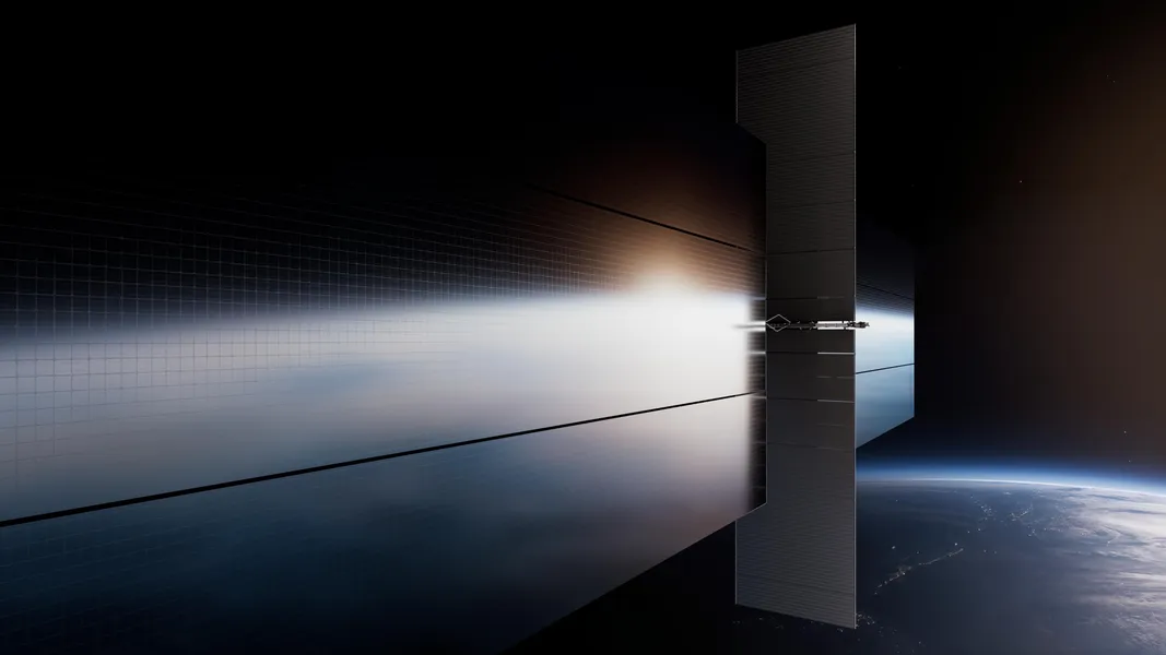Nvidia Vera CPU powers SpaceXAI's Grok and Starmind in a unified architecture for orbital AI agents