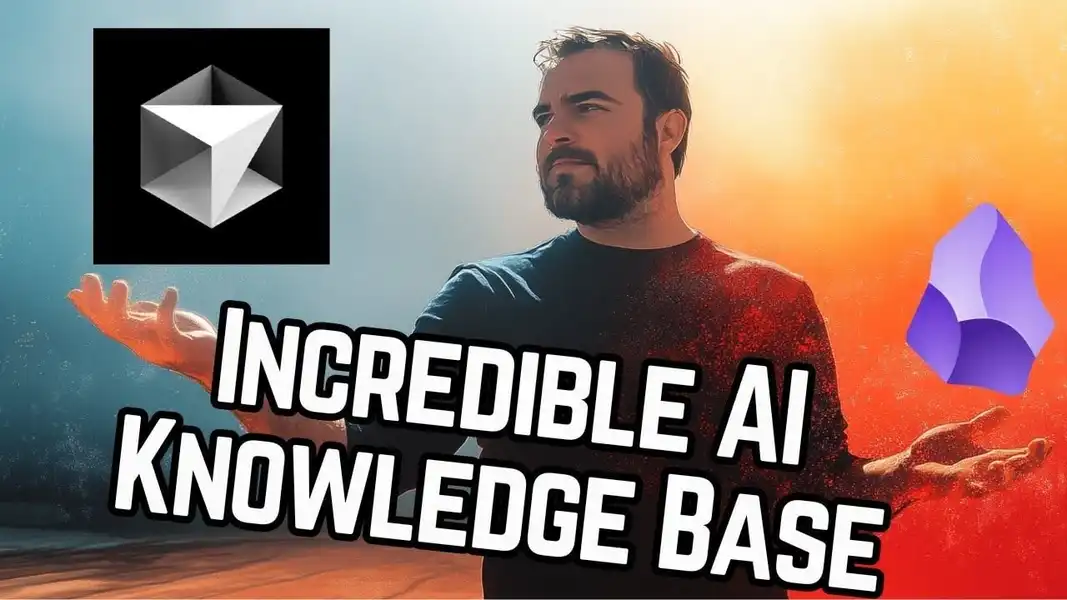 Obsidian & Cursor AI Knowledge and Workflow Management System