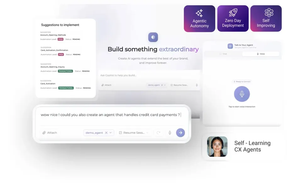 Omilia’s $67M bet on ROI-driven AI customer support