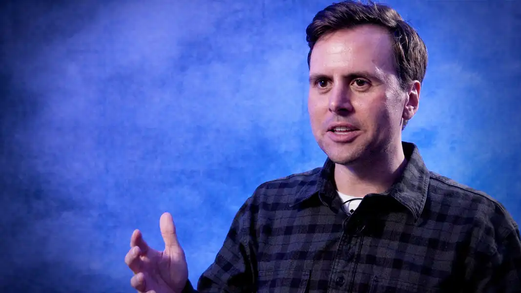 One Day AI Will Create Story Structures That Don't Exist Today - Russell Palmer - Film Courage