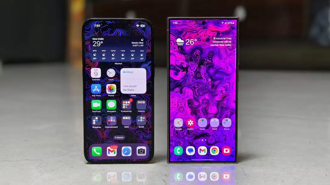 One of the best iPhone features at WWDC steals a page from Android (and I'm glad)