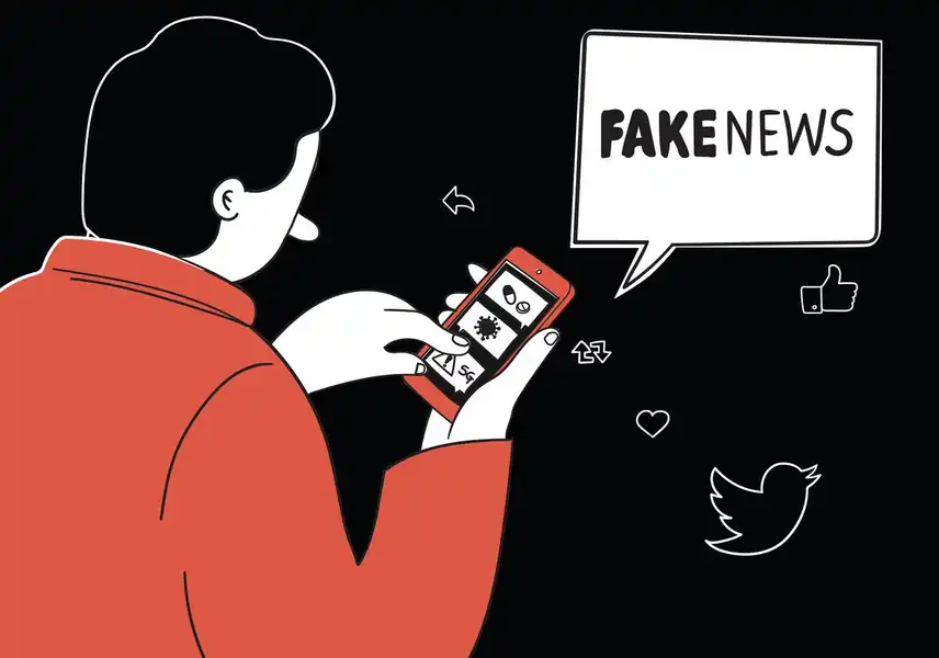One Question: What can people do to combat disinformation in the 2024 election season?