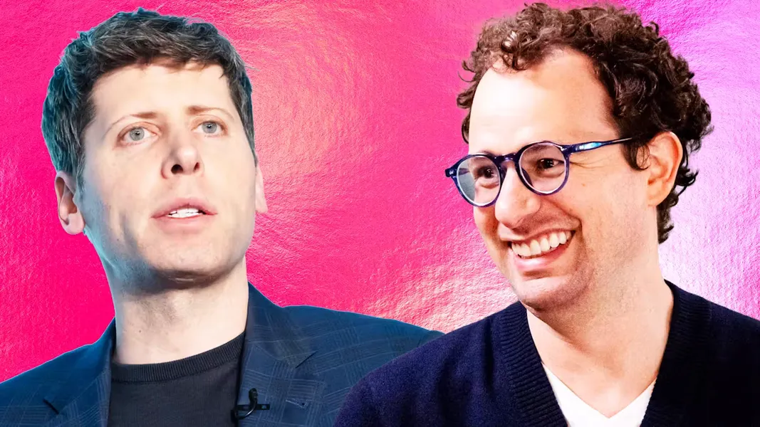 OpenAI and Anthropic Collaboration in Washington: What We Know and What We Do Not