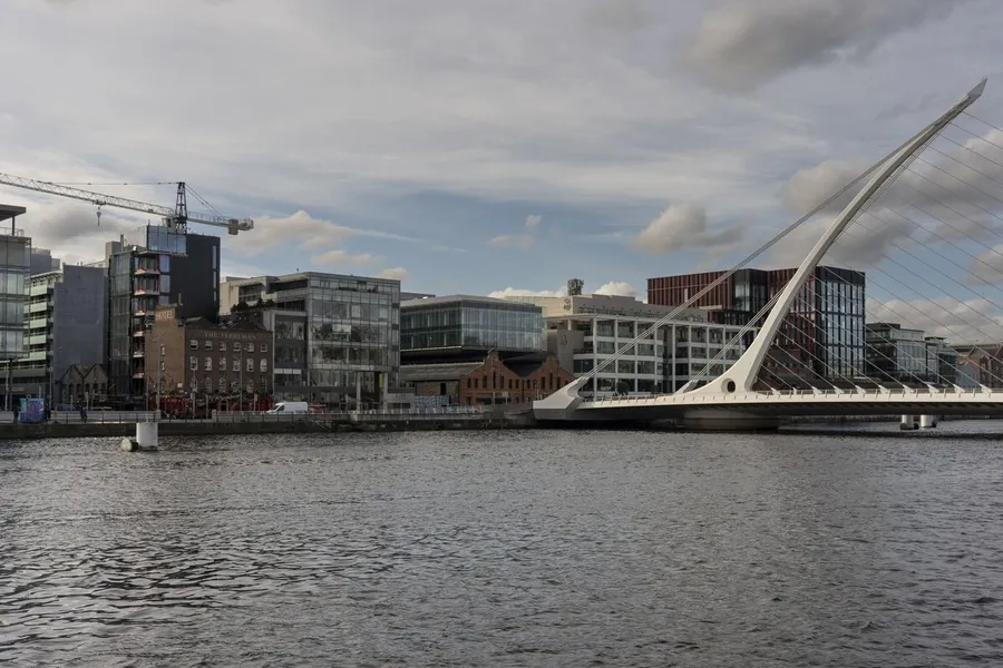 OpenAI expands EU footprint in Dublin, creating 250 jobs to serve European AI demand