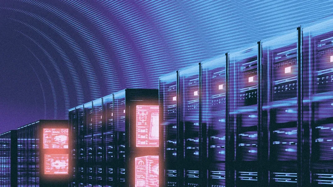 OpenAI Ohio data center: 8 GW campus backed by Nvidia and SoftBank