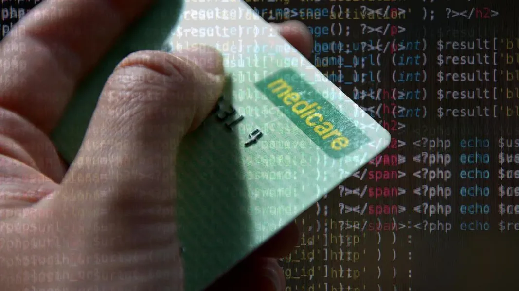 OpenAI Medicare breach in Australia: what the agent accessed