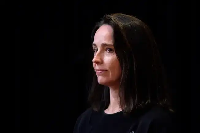 OpenAI hires former NextDoor CEO Sarah Friar as its first CFO, coincides with Apple partnership