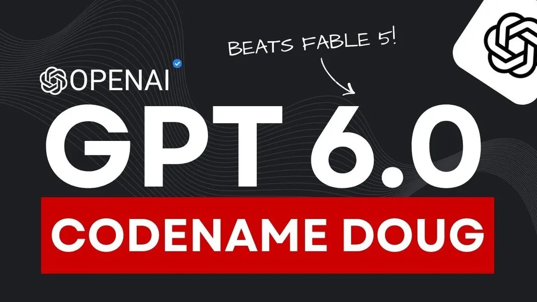 OpenAI's GPT-5.7 Astra and ChatGPT 6 Doug: Multi-agent models with delayed safety release