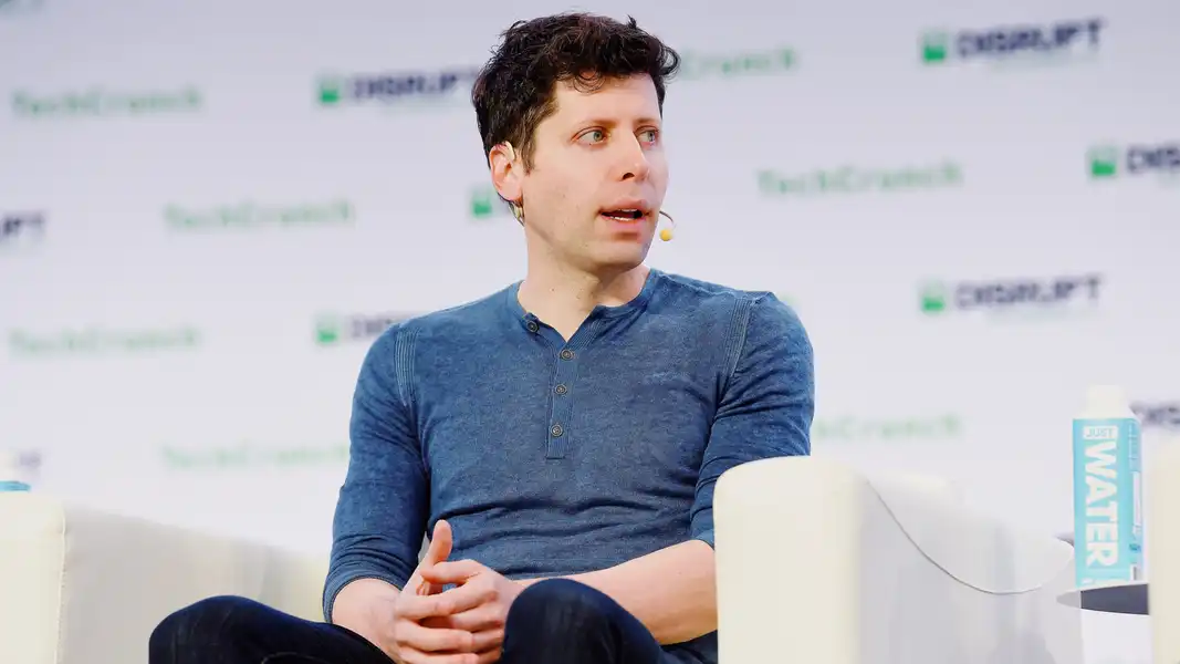OpenAI is Growing a Stable of Allies