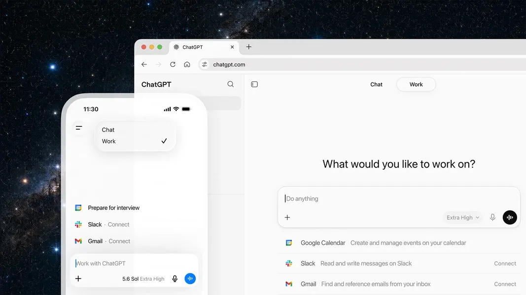 OpenAI Launches ChatGPT for Small Businesses Program with ChatGPT Work and Partner Integrations