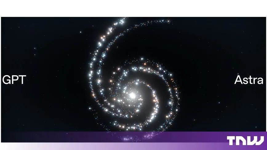 OpenAI launches Astra for Law with a 230M-URL legal search index and Trusted Access