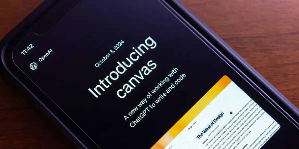 OpenAI Launches ChatGPT Canvas for Better Collaboration