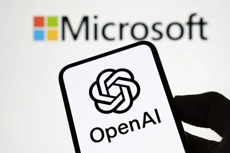 Seattle Times and Newsday Sue OpenAI and Microsoft Over Paywalled Content Training