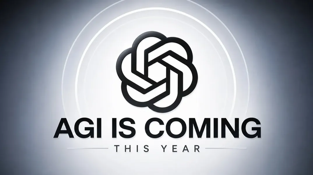 OpenAI's Astra AGI Roadmap: What Builders Should Know for 2026