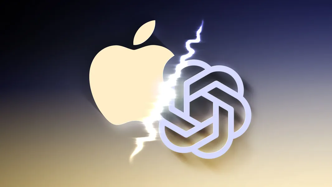 OpenAI Apple Trade Secrets Lawsuit Moves Into Public View