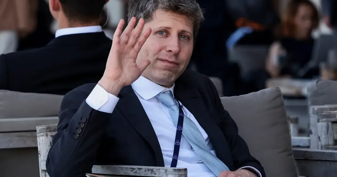 OpenAI policy meetings in Washington: Sam Altman briefs officials ahead of voluntary AI review deadline