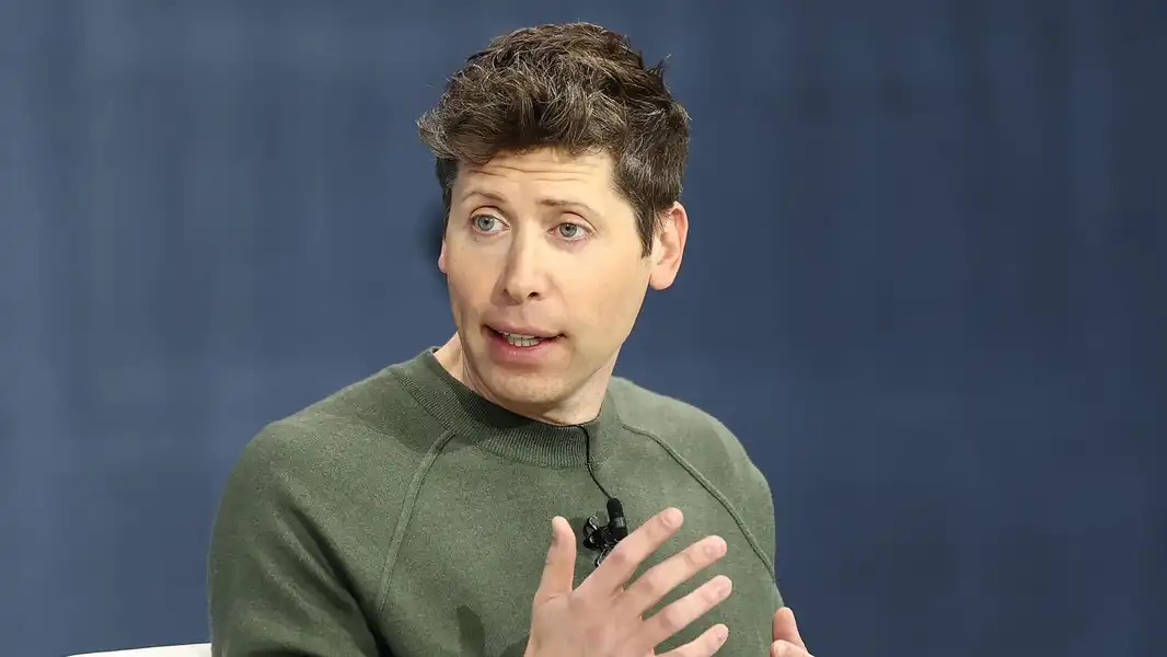 OpenAI’s Sam Altman Says Sexual Abuse Allegations Made By His Sister In Lawsuit Are ‘Utterly Untrue’