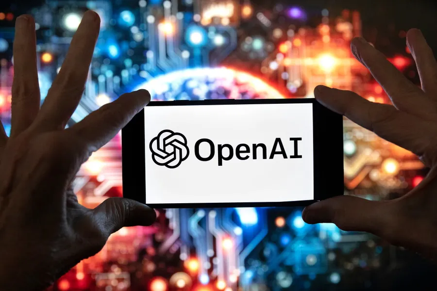 OpenAI AI Agents Accessed Public U.S. Government Websites