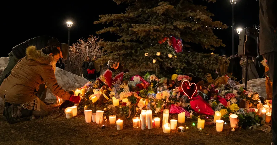 ChatGPT’s Reported Advice to the Tumbler Ridge Shooter Raises Safety Questions