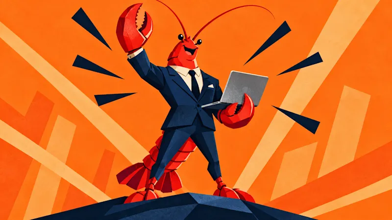 OpenClaw Enterprise puts persistent-agent governance first