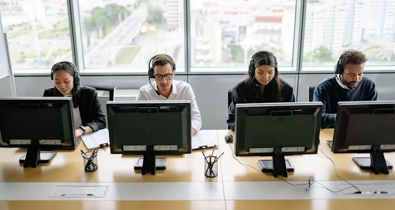 CX orchestration is the new hard problem for AI agents