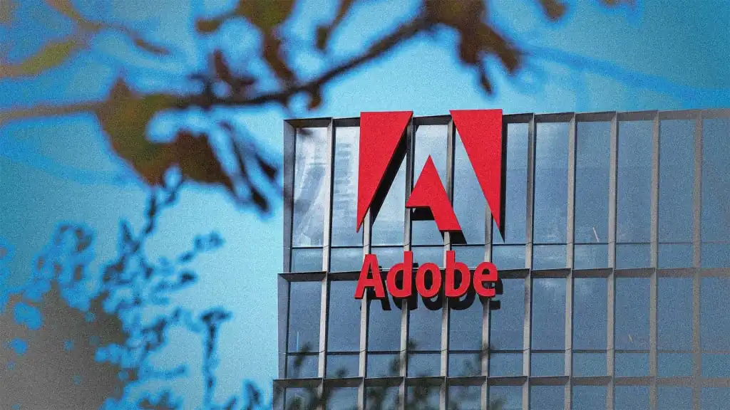 Ouch! Adobe Just Got Dragged on Social Media Over a Boring Terms of Service Update