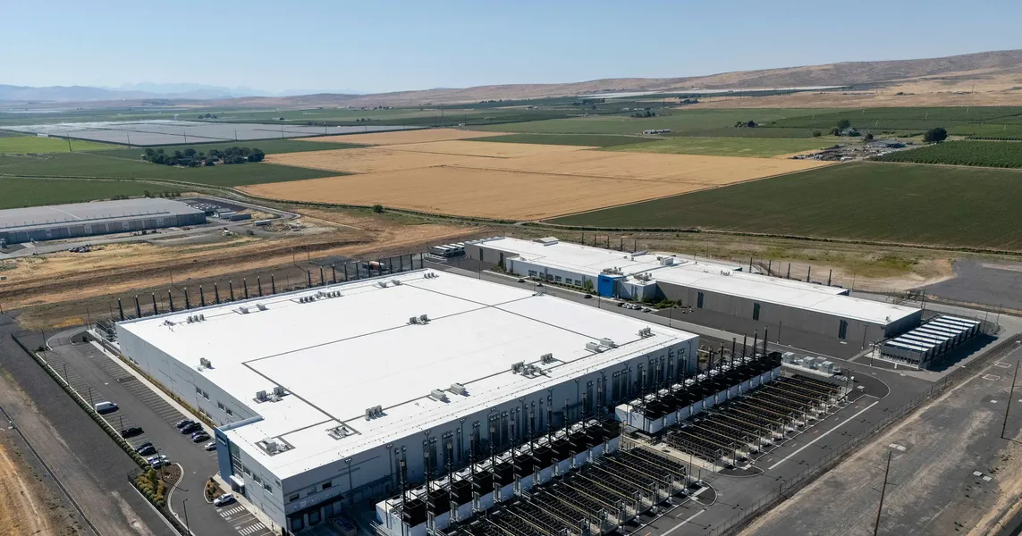 Pacific Northwest power crunch starts with AI data centers, but the bigger challenge comes after