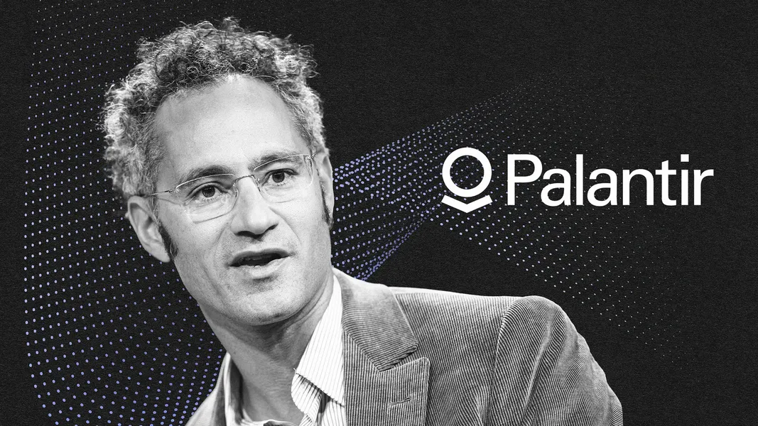 Palantir Q1 2026 puts enterprise AI deployment and sovereignty to the test