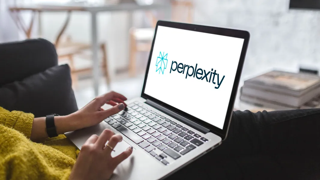 Perplexity's Portable Computer: local AI agents with cloud handoff only by permission