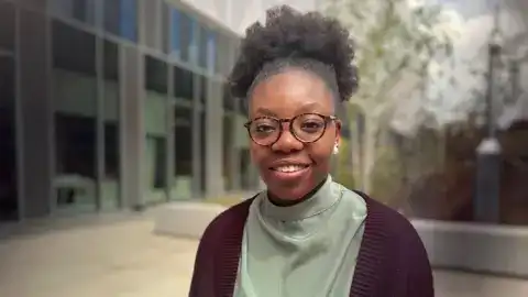 Peterborough students confident AI will not replace future jobs