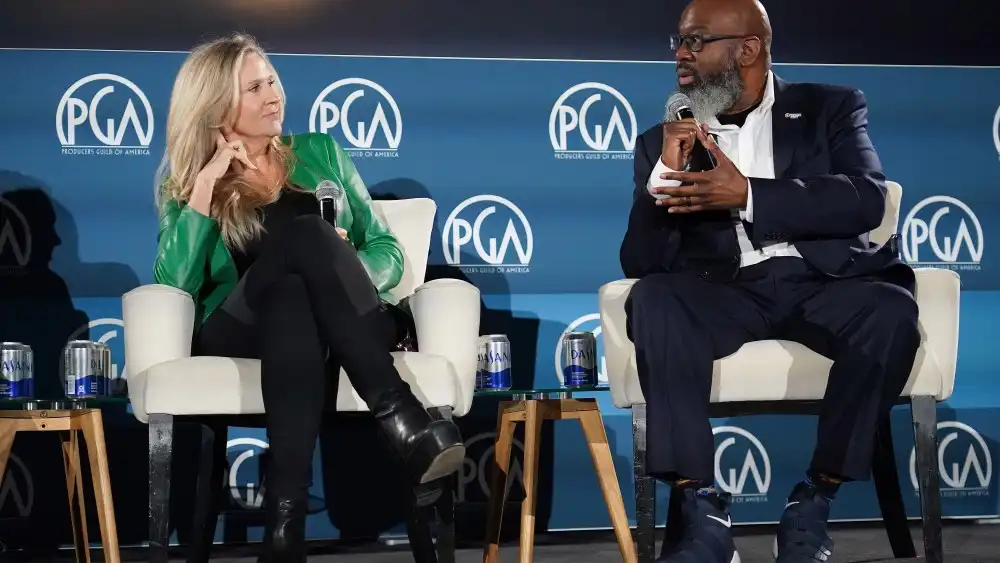 PGA’s Produced By Conference Tackles AI and Deepfakes, Shrinking Budgets and Finding ‘That Line’ Not to Cross as a Producer