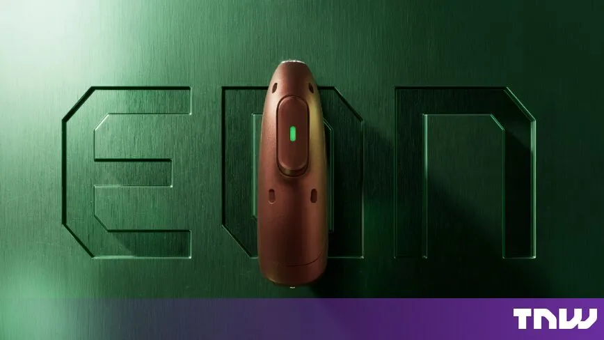 Phonak EON hearing aids pack dual AI on a low-power chip for real-time speech and scene processing