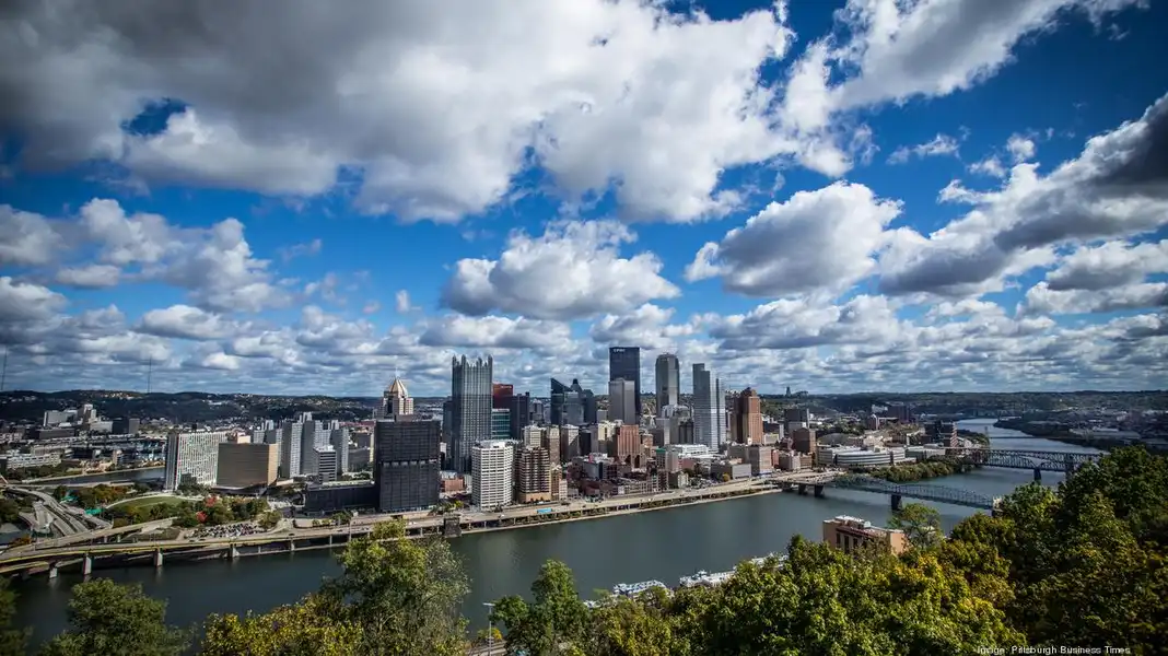 Pittsburgh ranked third highest paying metro for AI engineers in U.S.