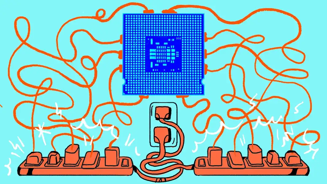 Power Struggle: Exploring AI’s electricity consumption