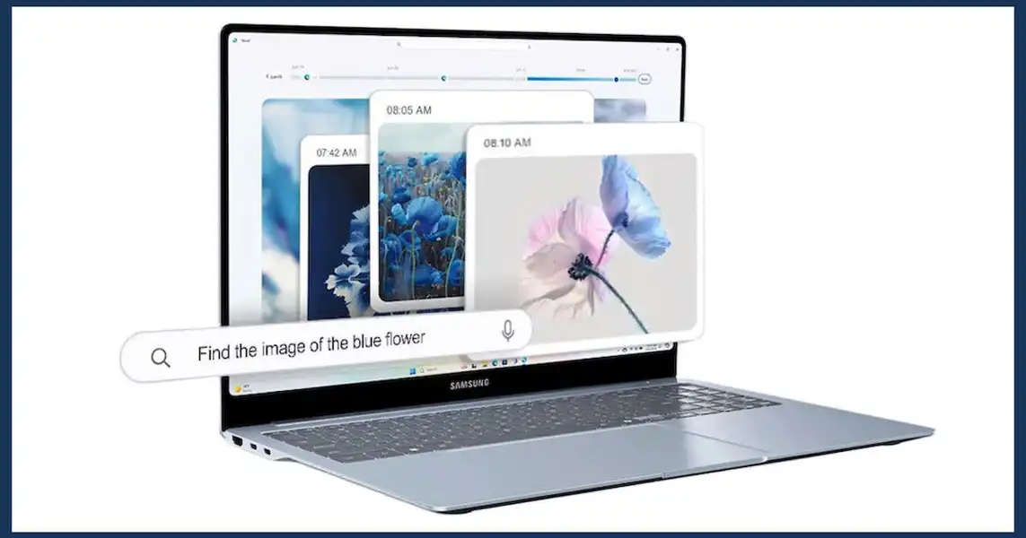 Pre-order the Samsung Galaxy Book4 Edge laptop and get a free 50" TV