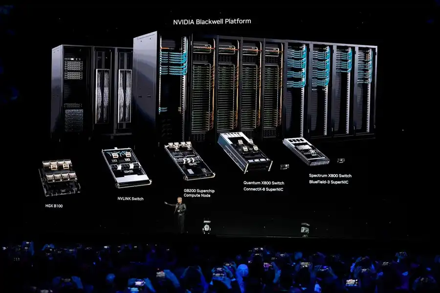 Prediction: Nvidia Stock Will Reach $10 Trillion Market Cap By 2030