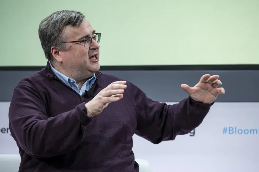 Prentis AI Lab: Hoffman and Pincus-backed startup targets enterprise automation with AI agents