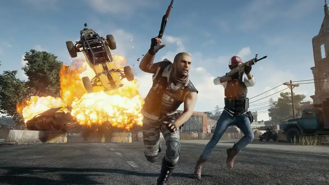 PUBG teammates not good enough? Nvidia's new generative AI-led 'Co-Playable Character' aims to offer you an alternative