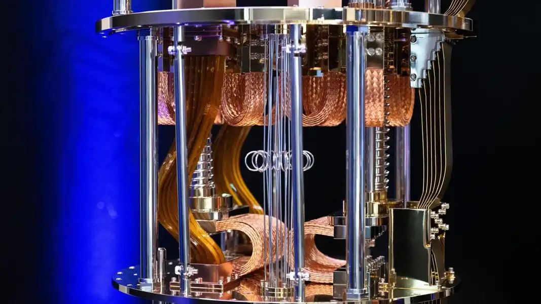 Quantum Computing Could Achieve Singularity In 2025—A ChatGPT Moment