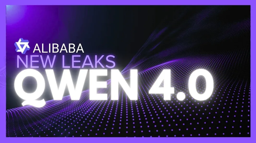 Qwen 4.0 Leak Reveals 3D Coding Capabilities: What AI Builders Should Watch in Late 2026