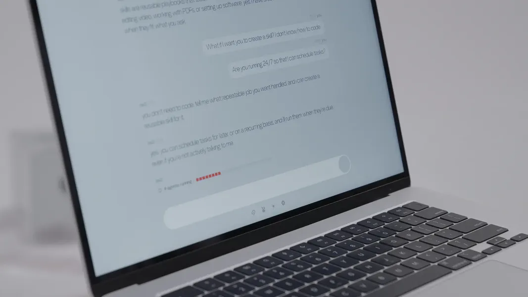 Rabbit OS3 lets you run a model-agnostic AI agent across your devices with your own API keys