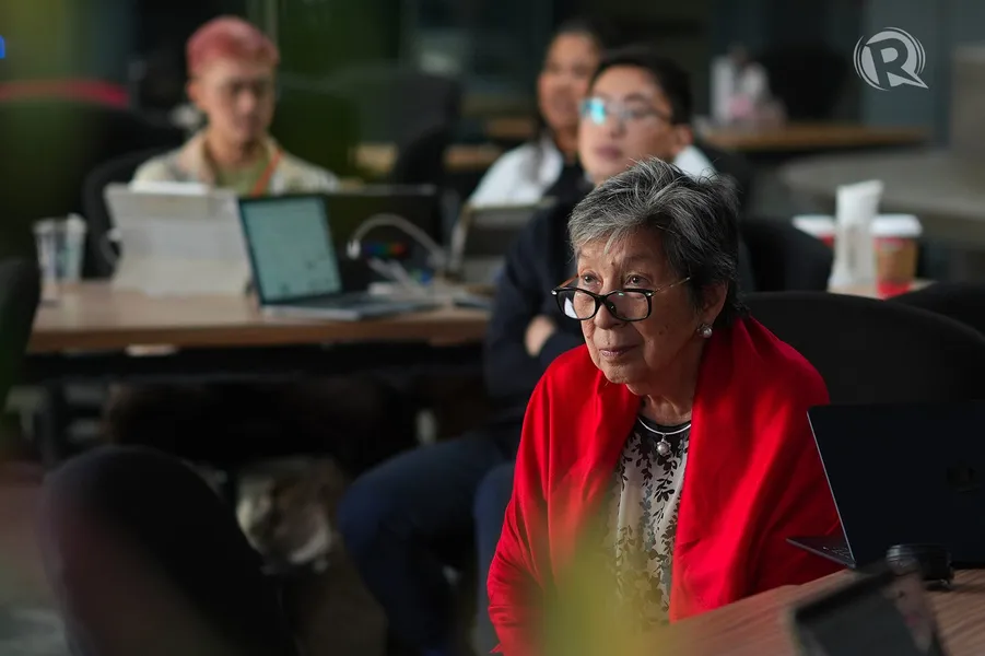 Navigating AI's Future: The Rise of Responsible AI Masterclasses in Manila