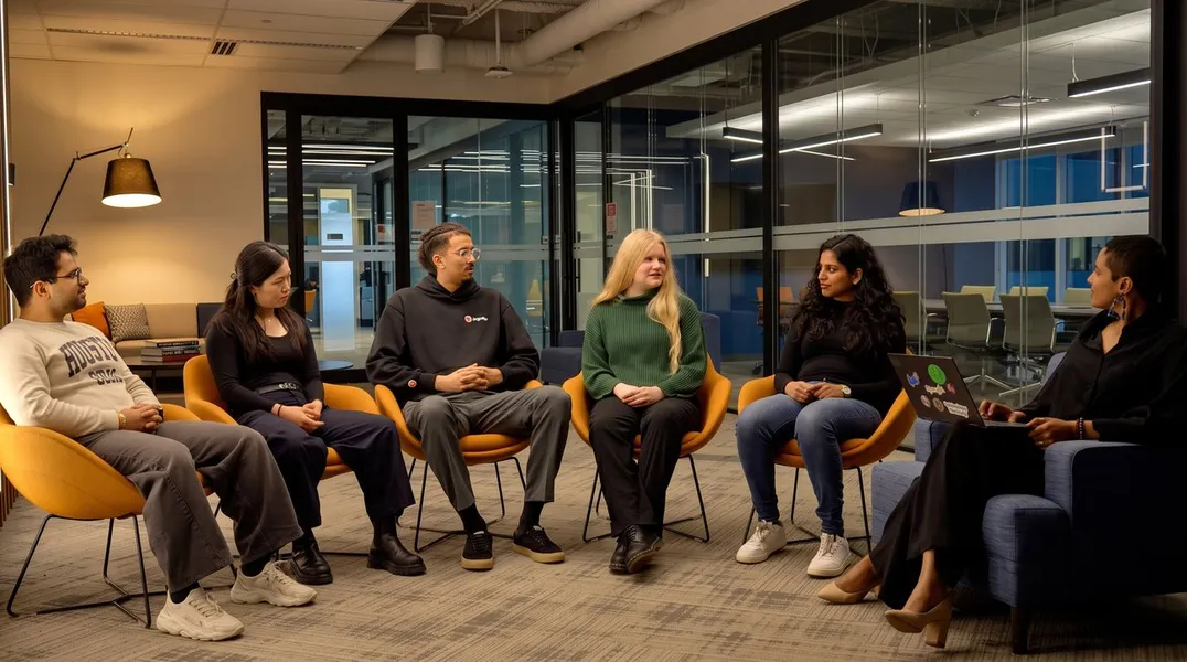 Waterloo Futures Lab: What a university-industry AI prototyping program tells us about preparing graduates for an automated world